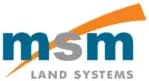 MSM Land Systems