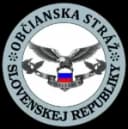 Občianska stráž